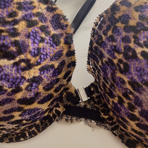 ✨LaSenza Pushup Bra ✨ 32D - Picture 3 of 3